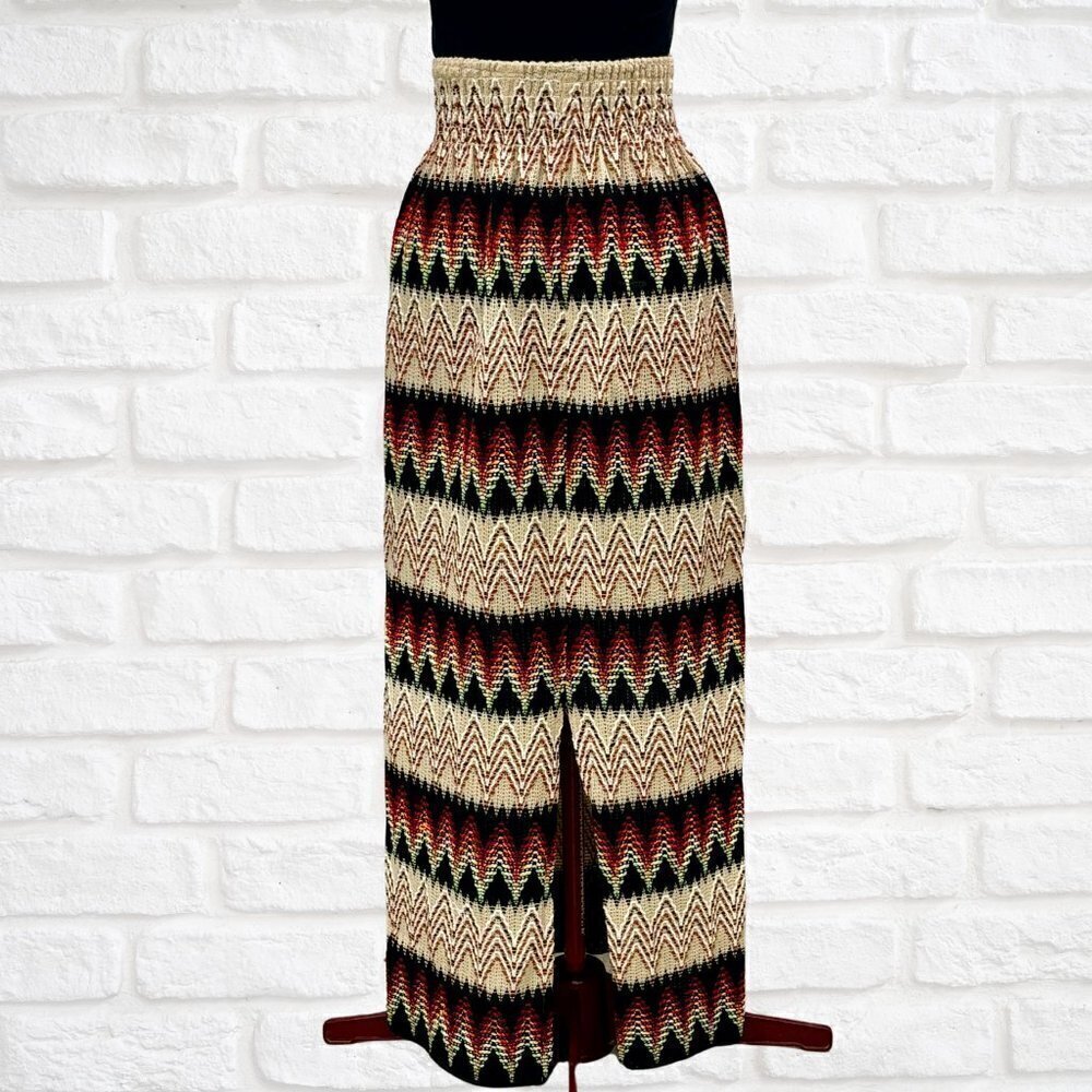 (ILGWU) International Ladies’ Garment Workers’ Union Skirt - Picture 2 of 7